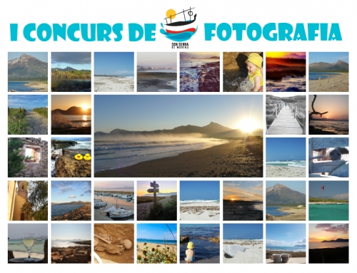 Veredicto Concurso de Fotografía de Son Serra de Marina 2019