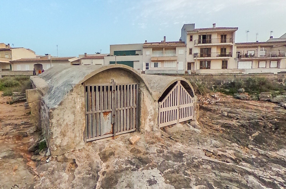 Escars de Can Picafort