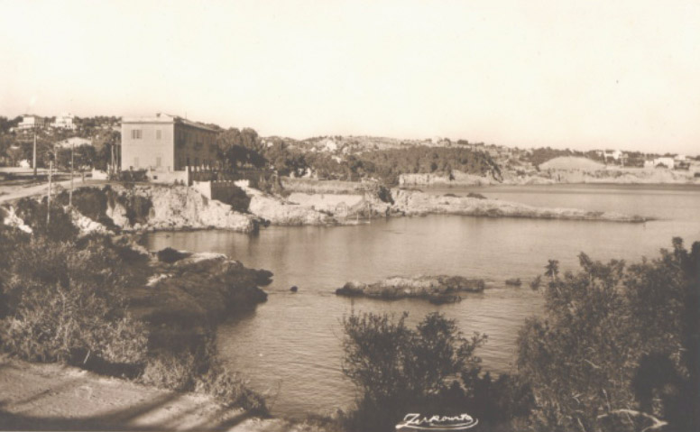 De colònia d’estiueig a destinació turística