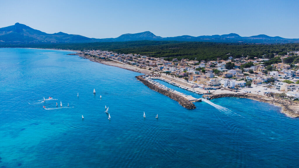 Son Serra de Marina