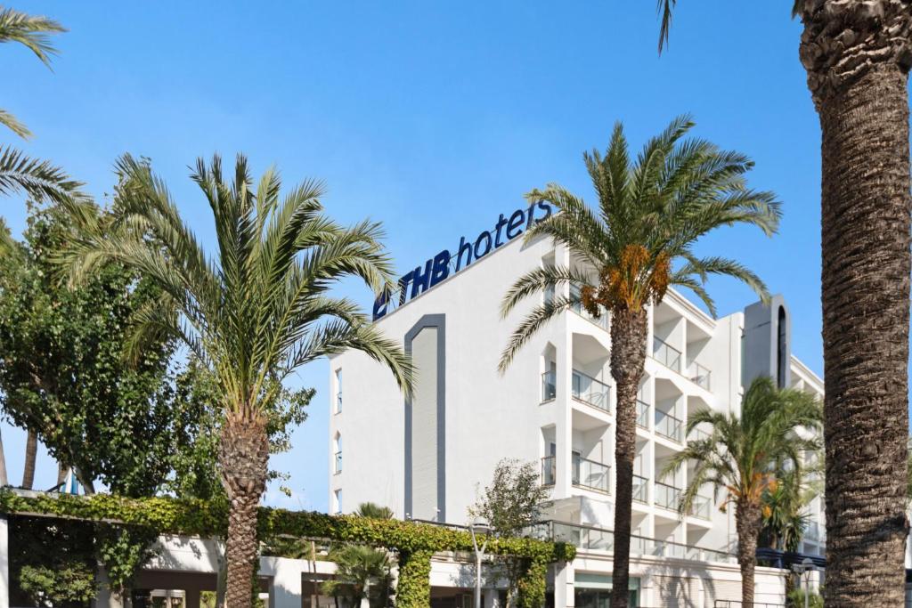 THB Gran Playa, Bild 3