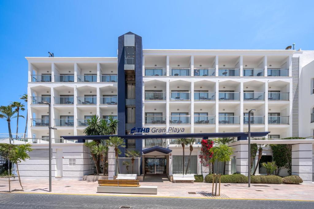 THB Gran Playa, Bild 4