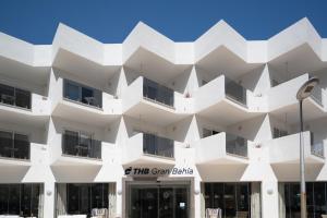 THB Hotel Apartamentos Gran Bahía, imatge 4