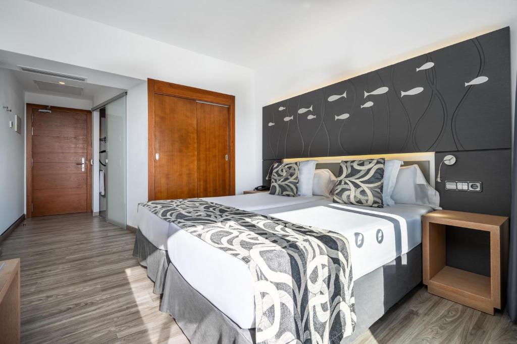 THB Hotel Apartamentos Gran Bahía, imatge 1