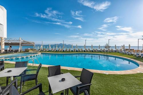 THB Hotel Apartamentos Gran Bahía, imatge 2