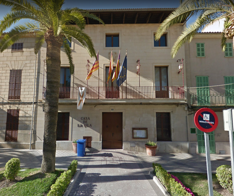 Casa de la Vila