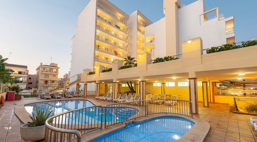 07 Hotel Nordeste Playa