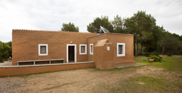 Refugio de Son Real