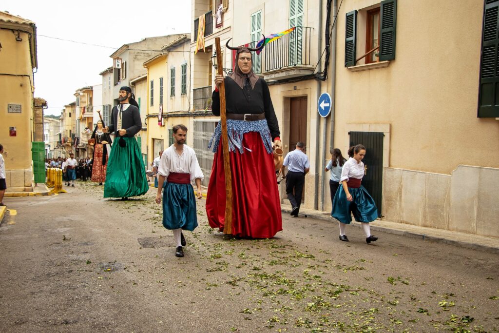 Fira de Santa Margalida