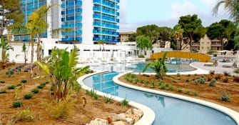 Tonga Tower Hotel Design & Suites