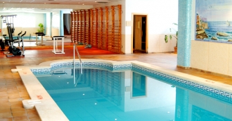 Hotel Stil Bonsai