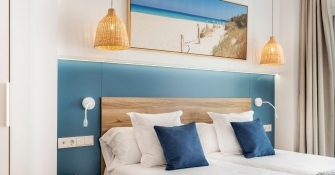 THB Hotel Apartamentos Gran Bahía