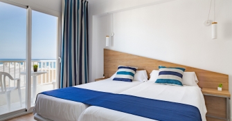 Hotel Blanca