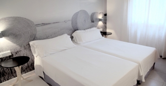 Es Bauló Petit Hotel