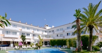 Aparthotel Maracaibo