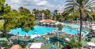Hotel Stil Picafort Park
