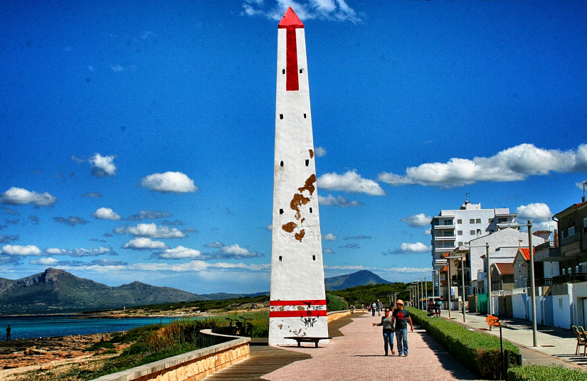Torre de senyals II