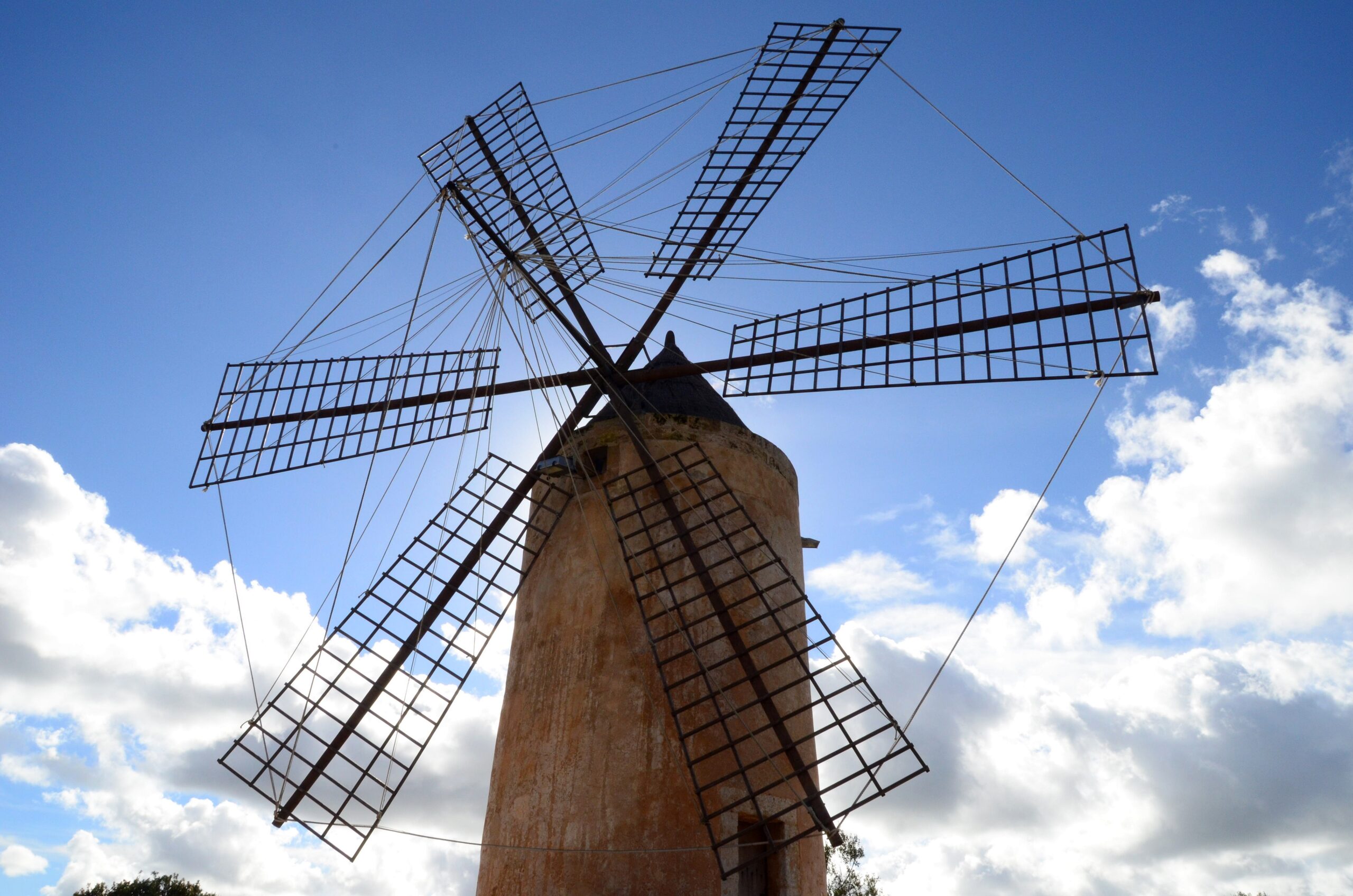 Itinerario Can Picafort – Santa Margalida