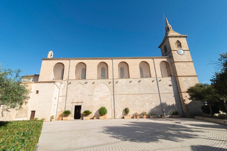 Santa Margalida