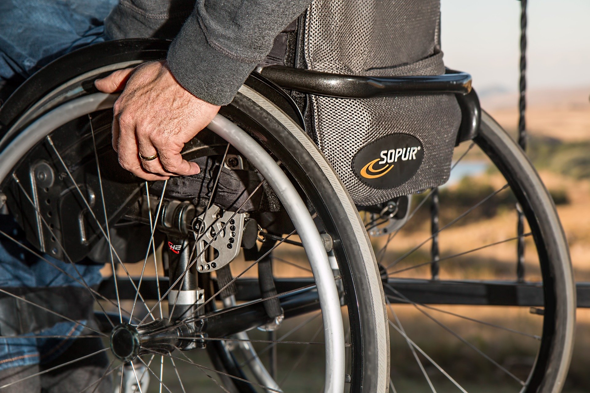 Accessibilitat